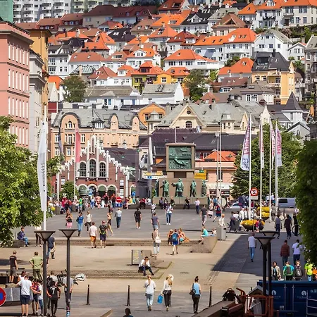 Appartamento Lovely 3-room Gem In The Heart Of