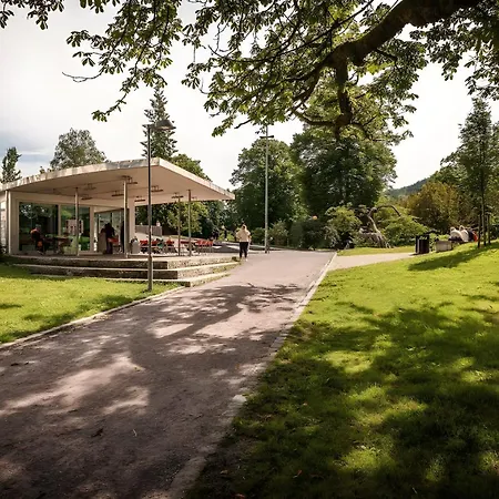 Lovely 3-room Gem In The Heart Of *