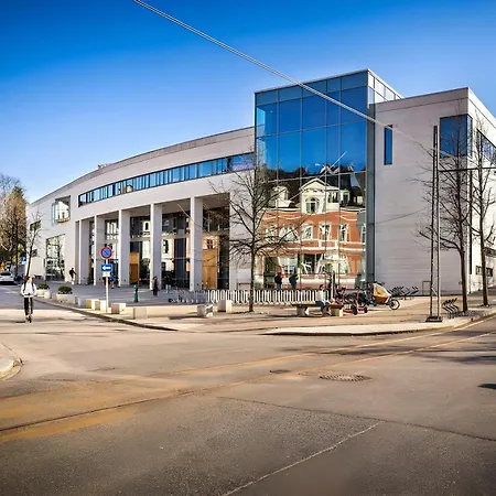 Lovely 3-room Gem In The Heart Of * Bergen