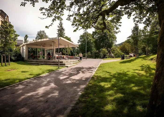 Lovely 3-room Gem In The Heart Of *