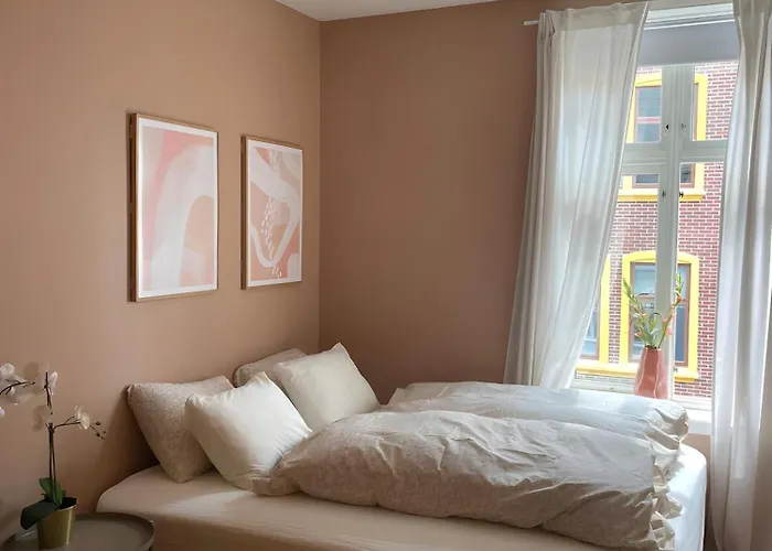 Apartman Lovely 3-room Gem In The Heart Of Bergen