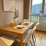 Lovely 3-room Gem In The Heart Of شقة *